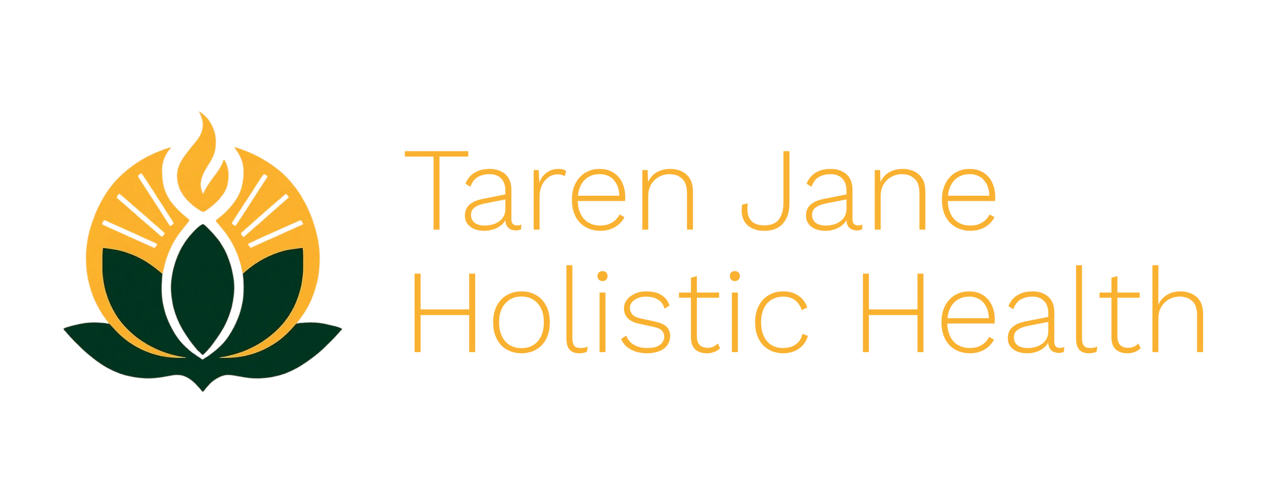 Taren Jane Holistic Health