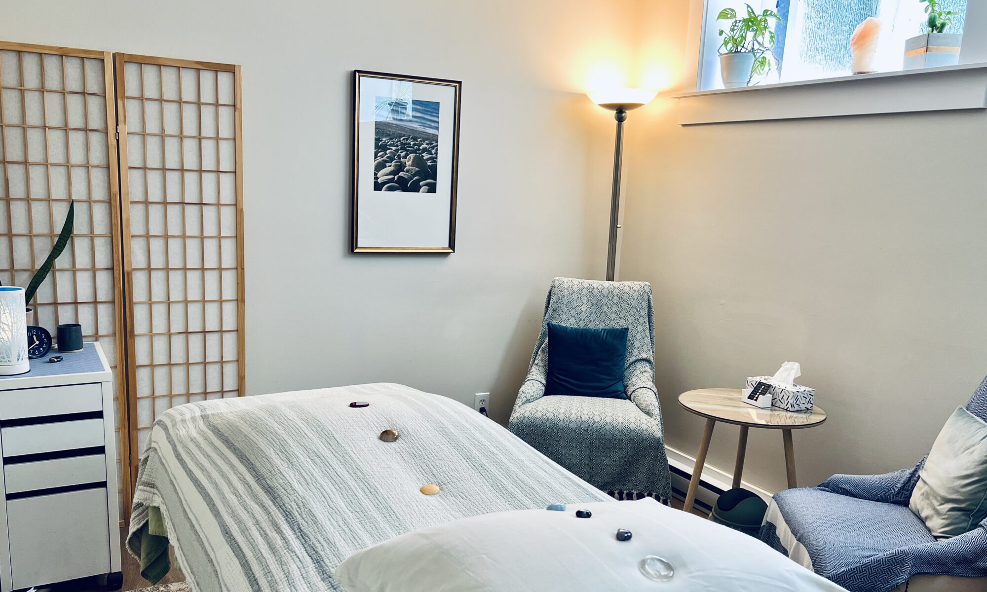 Reiki Energy Healing, Cobble Hill, BC